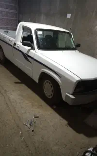 وانت مزدا
