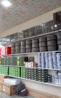 فروش عمده ونصب دوربین های مداربسته و دزدگیر اماکن