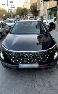 fx premium مدل ۱۴۰۴ به رویت صفر