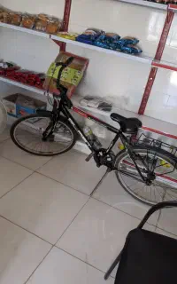 دوچرخه