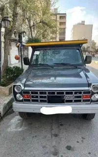 نیسان اکستند دوگانه کارخانه صفر کیلومتر