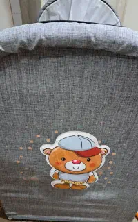 گهواره نوزاد