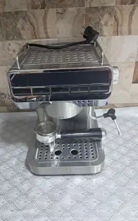 اسپرسو ساز حرفه ای