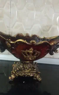 ظرف تزیینی