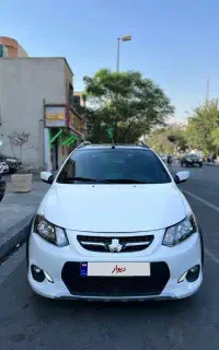 کوییک R اتومات مدل ۱۴۰۲