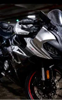 CF 250 RS 1405 سی اف صفر خشک با ۱۰۰ میلیون وسایل