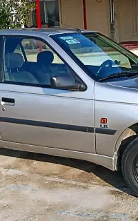 پژو405
