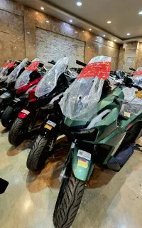ADV 200 کبیر صفر 1405