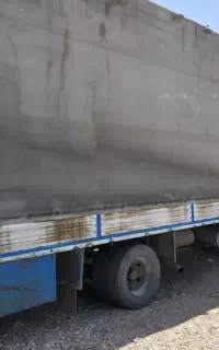 حمل بار و اثاثیه