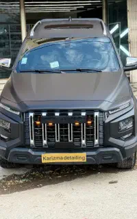 سرامیک خودروریکاوری رنگ کاوربدنه صفرشویی پولیش
