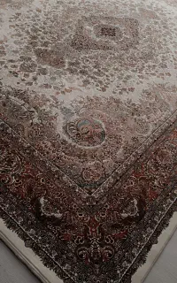 فرش ۱۰۰۰شانه نونو
