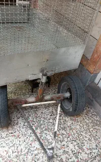 سه چرخ موتور هندا