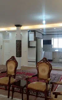 خانه سوییت مبله دربست