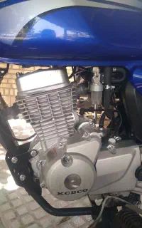 رهرو ۱۵۰طرح باکسر