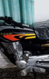 موتور ۲۰۰سحر