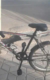 دوچرخه ویوا۲۶ درحد نو