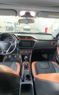 ماشین x22 دنده ای