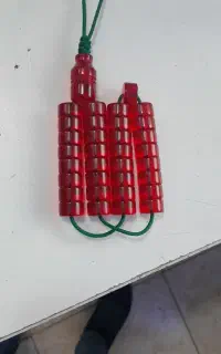 چرکه