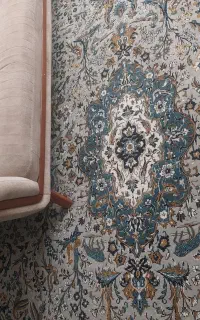 یک تخته فرش ۱۲ متری  (۳در ۴)