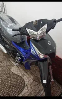 موتور بیکلاج