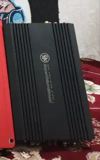 امپلی مونو 2000  ار ام‌ اس