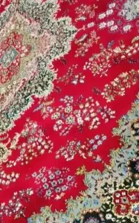 فرش قالیچه ۱۲متری