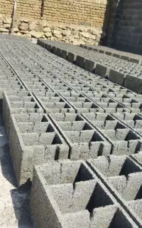 استا کار بلوک زن