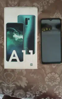گوشی a11
