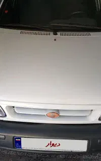 پراید ۱۳۱