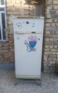 فریزر ۷ کشویی