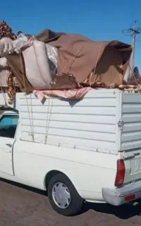 وانت بار با نازلترین کرایه