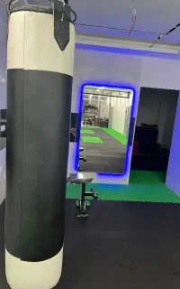 باشگاه ورزشی