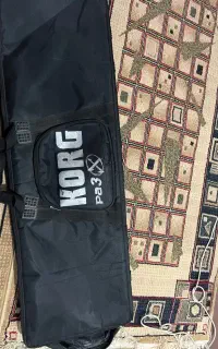 کیف ارگ pa3x