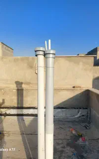 نیازمند به همکار