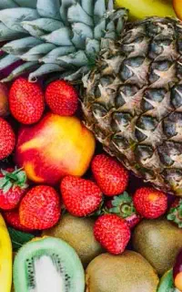 استخدام خانم برای میوه فروشی