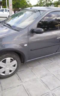 ال نود e1 معاوضه با ماشین زیر 400م