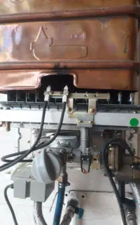 تعمیرات ابگرمکن، بخاری رحیم اباد