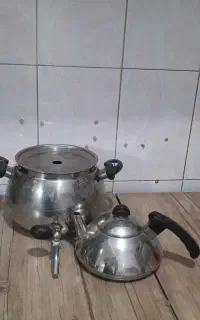 کتری قوری