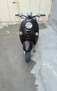 پاکشتی یاماها وینو      قیمت  15000000 تومان