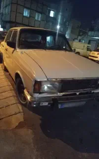 فروش پیکان76