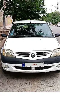 ال 90 سفید(E2 )  مدل 90