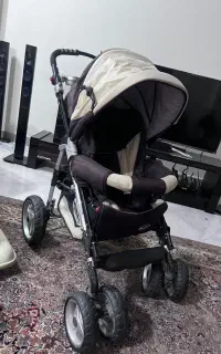 کالسکه کودک