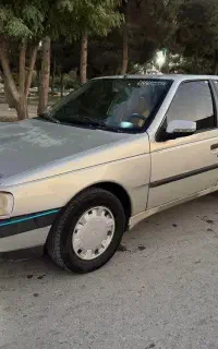 پژو405مدل84تکسوز