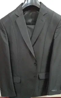 کت شلوار مردانه نونو  سایز ۴۶
