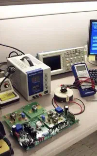تعمیرات لوازم خانگی برقی و الکترونیکی