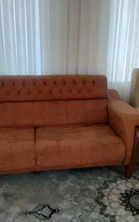 مبل چستر ۸ نفره