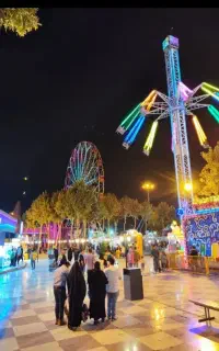 نیرو خانم باریستا و فروشنده