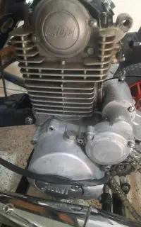 انجین ۲۵۰