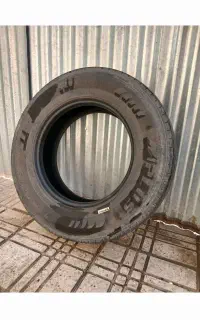 سه عدد لاستیک نیسان