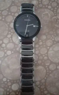 ساعت رادو
